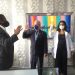 VIDEO. Eulise Pichardo toma posesión Hospital Calventi