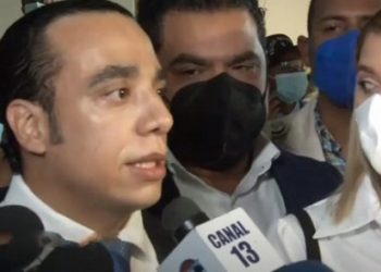 Abogados Kimberly afirman no respondió cuestionamientos de MP al no señalar irregularidades
