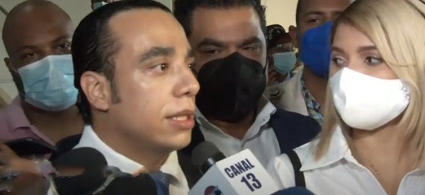 Abogados Kimberly afirman no respondió cuestionamientos de MP al no señalar irregularidades