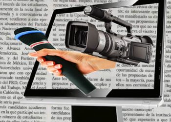 VIDEO. Lo que no se dice del periodismo en el país