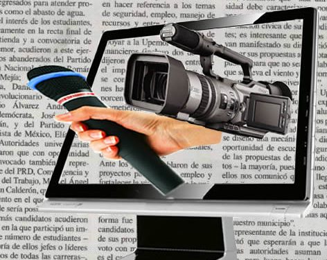 VIDEO. Lo que no se dice del periodismo en el país