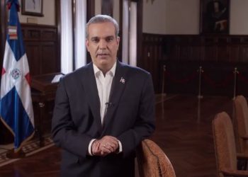 Abinader propone rebajar 50% de los fondos destinados a partidos para construir UASD en SDE
