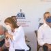 Abinader encabeza jornada de reforestación en San José de las Matas