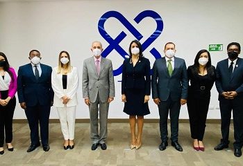 MESCYT respalda  Escuela Nacional del Ministerio Público realice doctorado en análisis e investigación criminal