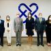 MESCYT respalda  Escuela Nacional del Ministerio Público realice doctorado en análisis e investigación criminal