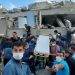 Fuerte terremoto deja 22 muertos en Grecia y Turquía