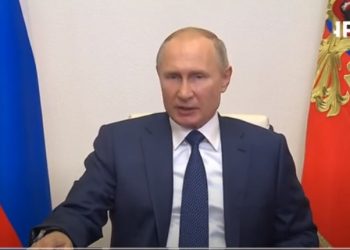 Azerbaiyán y Armenia acuerdan poner fin a combates por control de Nagorno Karabaj