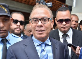 Rondón: si entrevistaban en RD a gerente Odebrecht “se caía gobierno Danilo y sistema político”