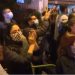 Marchas y cacerolazos en Perú en apoyo al destituido Vizcarra