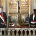 Nuevo presidente de Perú designa gabinete encabezado por abogada feminista