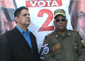 Policía de Municipales “urge reforma Policial y Militar, adecuada a normas internacionales”