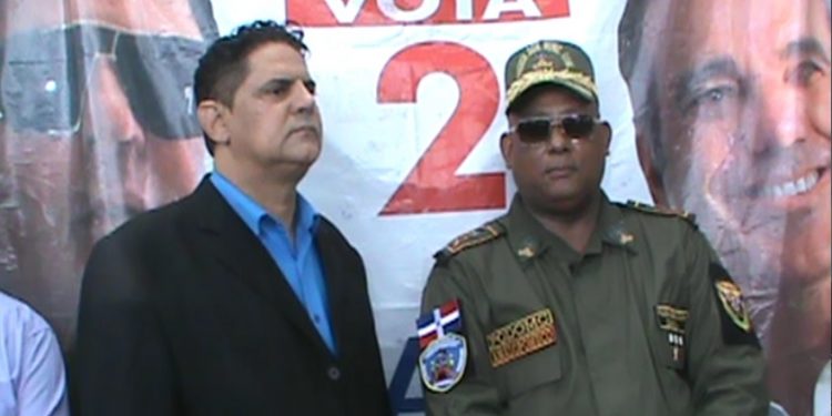 Policía de Municipales “urge reforma Policial y Militar, adecuada a normas internacionales”