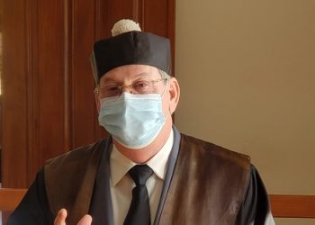 Jurista favorece modificación a Código Civil preserva integridad de niñez y adolescencia