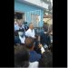 Presidente Abinader advierte no tolerará acciones como asesinato de niña en los Alcarrizos, en medio de atraco