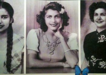 El país conmemora este miércoles 60 años del asesinato de las hermanas Mirabal “Las Mariposas”