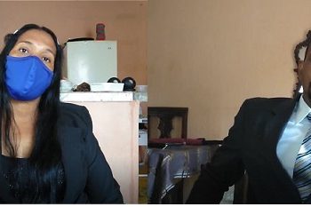Reportaje: Comunitarios trabajan, funcionarios cobran