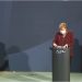 Merkel, “preocupada” por el acceso a las vacunas del covid-19 pese a las promesas del G20
