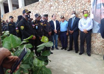 Policía Comunitarias Voluntarias continua implementando    programas de capacitación ciudadana a nivel nacional