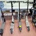 Detienen banda dominicanos distribuía droga en patines eléctricos en España