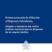Cultura inicia primera jornada de afiliación artística al SENASA