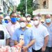Gobierno inicia programa “Pinta tu Barrio y Arregla tu Casa”