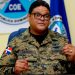 Mantienen 24 provincias en alerta amarilla y verde por incidencia de onda tropical