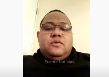 Discapacitado implora al presidente empleo para mantener familia