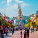 Despedirán 32 mil empleados en Disney por impacto  COVID-19 en sus parques