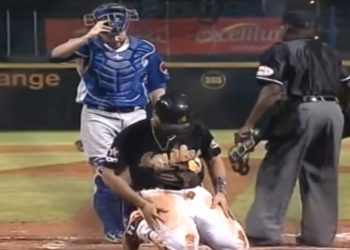 Tigres del Licey inician con victoria el campeonato