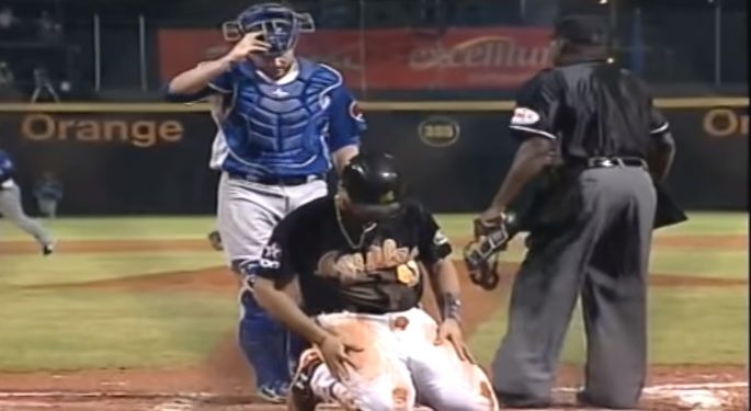 Tigres del Licey inician con victoria el campeonato