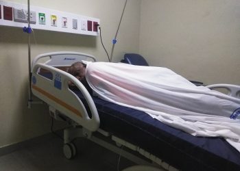 Demandan cambio  a digital el tradicional manuscrito de papeleo, en hospitales públicos o de autogestión