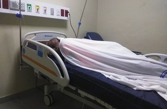 Demandan cambio  a digital el tradicional manuscrito de papeleo, en hospitales públicos o de autogestión