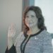 Margarita Cedeño se juramenta en el Parlacen