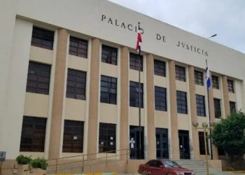 PGR tomó control cárcel Ciudad Nueva tras denuncia cobro de hasta RD$35,000 por noche a imputados