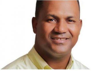 Asesinan a tiros un regidor del PLD en Bahoruco