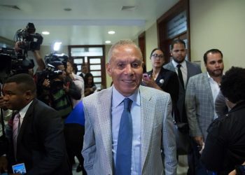Audiencia caso Odebrecht continua el próximo jueves