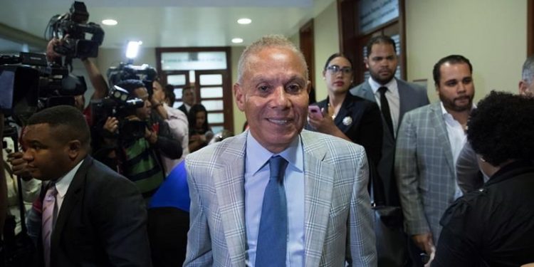 Audiencia caso Odebrecht continua el próximo jueves