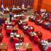 Senado aprueba comprar 10 millones unidades de vacunas contra COVID-19