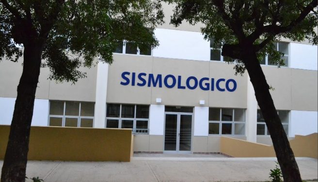 Se produce  sismo de 4.9 en Pedernales