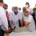 Entregarán títulos de propiedad a familias que habitan terrenos del Estado en Villa Hermosa, La Romana