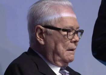Fallece fundador del Banco Popular, Alejandro Grullón