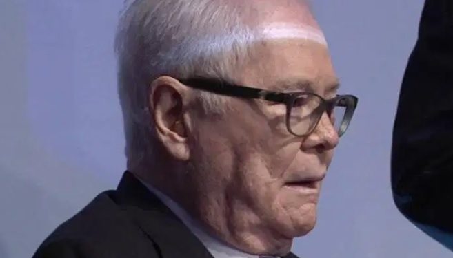 Fallece fundador del Banco Popular, Alejandro Grullón