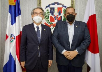 Carlos Guzmán resalta potencial crecimiento en SDNorte e invita ainvertir