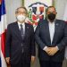 Carlos Guzmán resalta potencial crecimiento en SDNorte e invita ainvertir