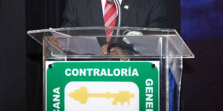 Contraloría General y la UASD anuncian programa especialización en Control Interno
