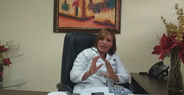 Centro Atención Primaria Zona F  refuerza medidas contra propagación Covid-19