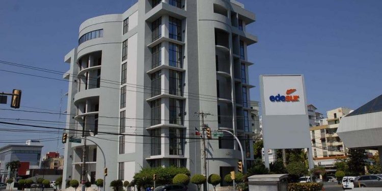 Edesur recupera materiales eléctricos valorados en más de RD$200 millones
