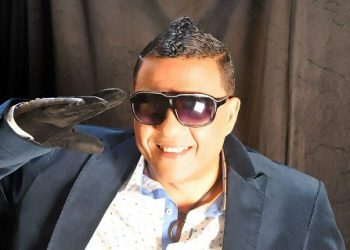 Cantautor “El Veci” narra dificultades para grabar Merengue Navideño “iCorrupto llegó tu Diciembre!”