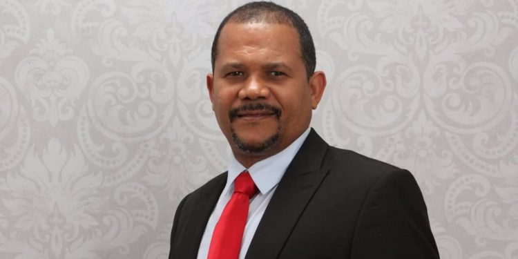 Líder comunitario Felipe Félix (Kuki) envía mensaje de reflexión por festividades fin de año