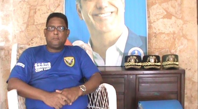 Academia de Policías Municipales inicia Proceso legal contra general PN  Báez Aybar y varios coroneles, por campaña de descrédito y atropellos contra sus miembros